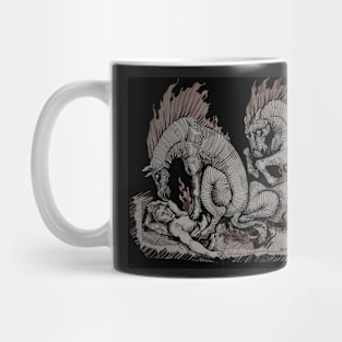 Nightmare Mug